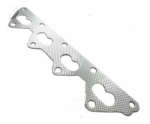 Imagen 1 de 3 de Empacadura Multiple De Escape Chevrolet Optra 1.8 Desing