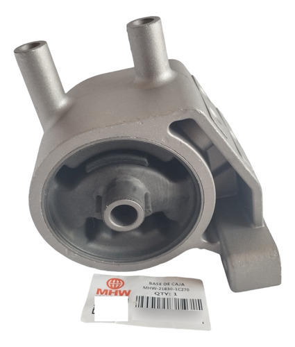 Base Motor Izquierda Hyundai Getz 1.6 Sincronico Automatico