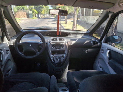 Citroën Xsara Picasso 2.0 Hdi