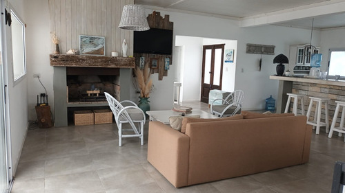Casa Venta Costa Esmeralda 3 Dormitorios Dueno Directo, Sin Comision