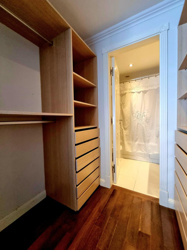 Departamento En Alquiler Invierno 2024. 2 Amb. Amenities. Zona Guemes