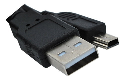 Cargador Usb Ahbbp-401 Para Gopro Hero 4 Hero 4 Silver Black