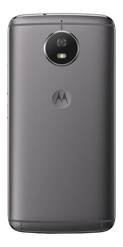 Celular Motorola Moto G5 G5s 32gb Platinum Usado Bom