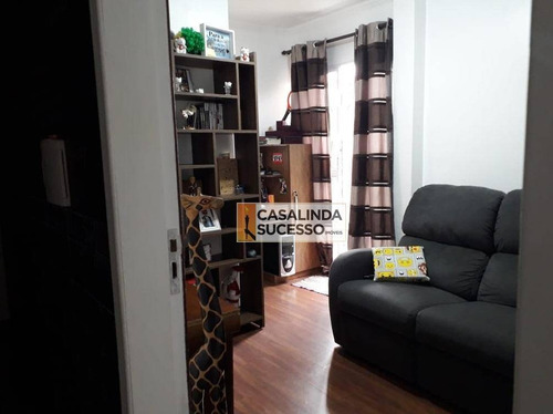 Sobrado Com 2 Dormitórios À Venda, 125 M² Por R$ 660.000,00 - Vila Dalila - São Paulo/sp - So0954