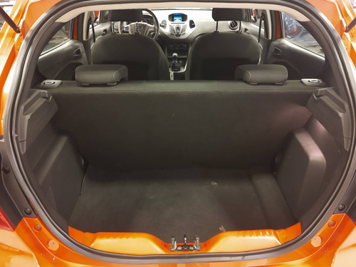 Ford Ka 1.0 Ti-vct Flex Se Plus Manual