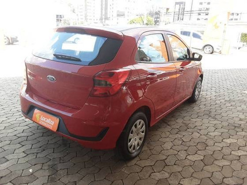 Imagem 7 de 9 de Ford Ka 1.0 Ti-vct Flex Se Manual