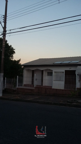 Imagem 2 de 15 de Casa 2 Suítes Jardim Europa Bragança Paulista - Ca0228-1
