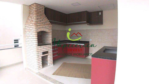 Imagem 15 de 22 de Casa De Condomínio Com 3 Dorms, Parque Delfim Verde, Itapecerica Da Serra - R$ 1.19 Mi, Cod: Ca0561 - Vca0561