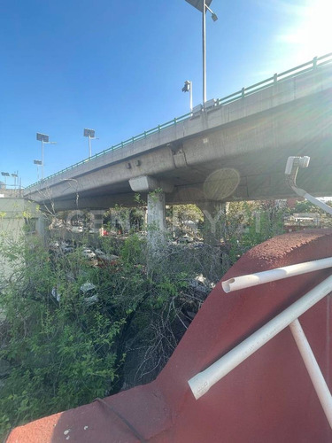 Venta Edificio En Periférico Y Sostenes Rocha, Col. Daniel Garza. (tacubaya)