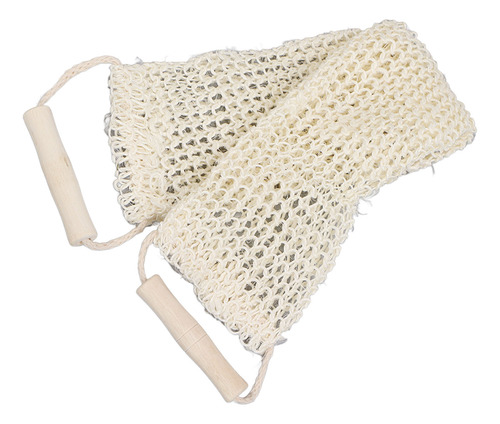 Exfoliante De Espalda Para Ducha, Piel De Textura Gruesa