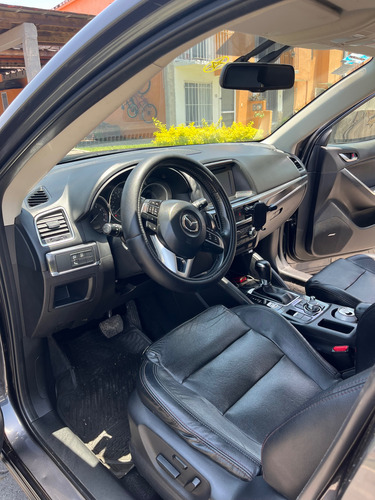 Mazda CX-5 2.0 L I Grand Touring At