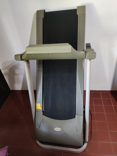 Imagen 4 de 7 de Caminadora Electrica | Athletic Advanced 770t