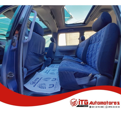 Imagen 6 de 10 de Toyota Noah 1997