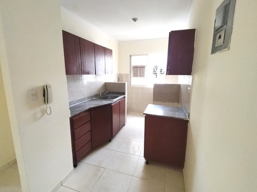 San Isidro Labrador Apartamento De Oportunidad