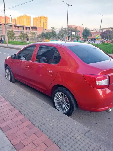 Renault Logan 1.6 Authentique / Life