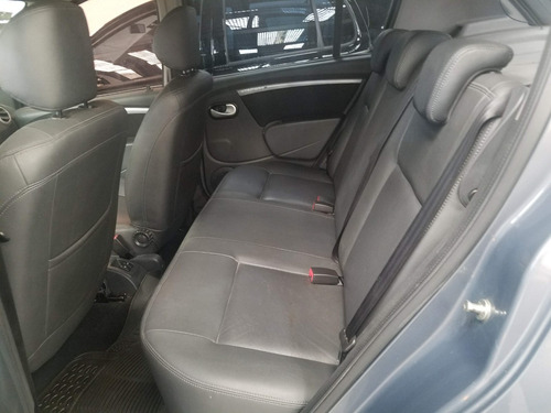 Renault Sandero Stepway 1.6 Luxe 105cv Oportunidad (aes)