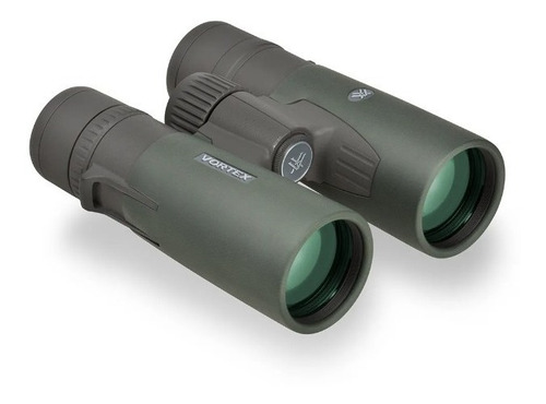 Binoculares Vortex Razor Hd 12x50 Largavista Caza Ajust Cuot