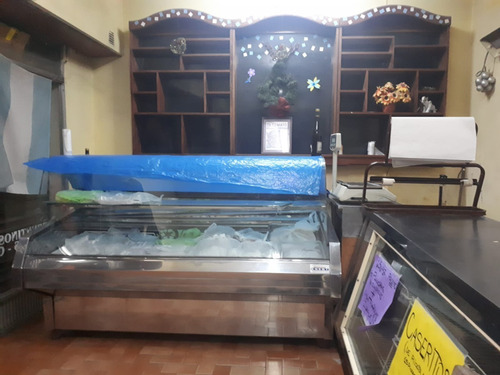 Imagen 7 de 30 de Local Comercial + Depósito En Venta Berazategui Oeste