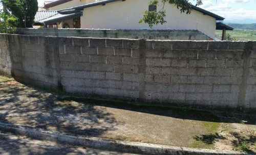 Imagem 3 de 6 de Terreno Com Linda Vista - 300 M² - Te0075