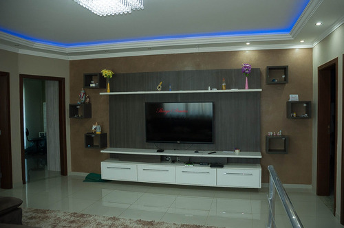 Casa Em Condomínio - Co00001 - 34748118