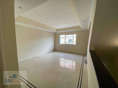 Imagem 13 de 23 de Sobrado Com 2 Dormitórios À Venda, 137 M² Por R$ 490.000 - Vila Eldízia - Santo André/sp - So0690