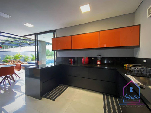 Imagem 14 de 30 de Casa Com 4 Dormitórios À Venda, 399 M² Por R$ 3.100.000,00 - Granja Viana - Carapicuíba/sp - Ca1282