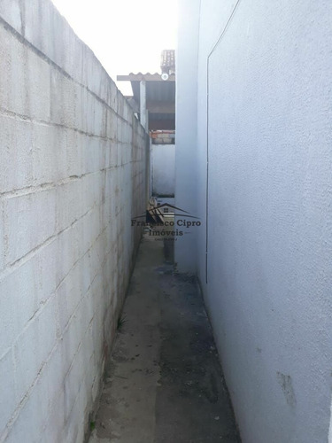 Imagem 9 de 9 de Casa À Venda No Bairro Residências Do Campo - Resende/rj - Cs518