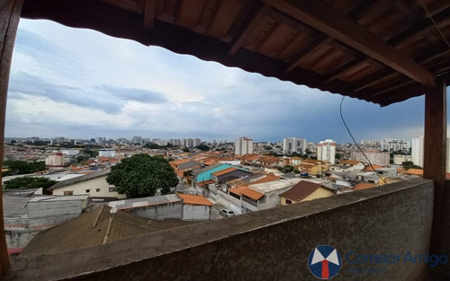 Imagem 13 de 20 de Lindo Apartamento Duplex, Próximo Ao Bosque Maia. - Ml4001