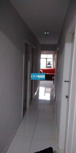 Imagem 13 de 15 de Casas Excelentes Com 392m², 4 Dormitórios, 4 Banheiros E 3 Vagas. - Sp1904