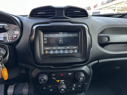 Jeep Renegade RENEGADE SPORT 1.8