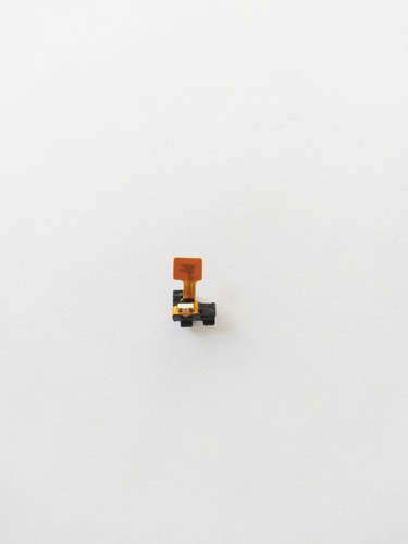 Flex Cable Sensor De Proximidad Lg G2 Ls980 Orig + Reg
