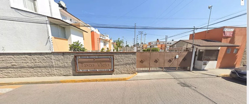 Linda Y Comoda Casa Oportunidad San Francisco Coacalco Edo De México Gj-rl A