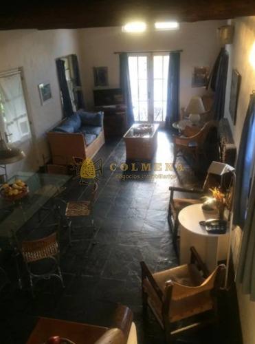 Oportunidad En Venta Casa A Solo Cien Metros De La Av Principal De La Barra - Ref: 3515