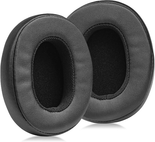 Almohadillas Para Skullcandy Crusher Wireless / Hesh 3 / Evo