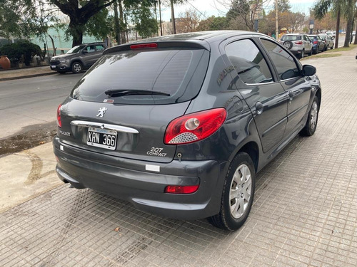 Imagen 6 de 21 de Peugeot 207 2011 1.4 Xr