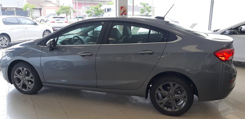 Imagen 9 de 25 de Chevrolet Cruze Ltz 0km#7