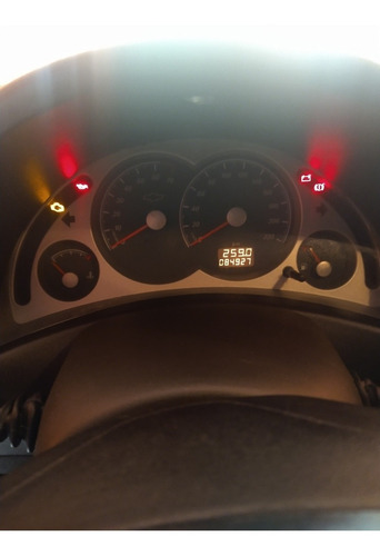 Chevrolet Corsa 2009 1.4 Premium Econoflex 5p