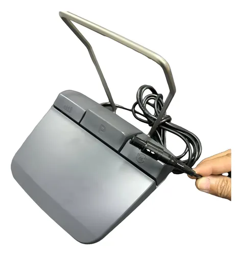 Pedal P/ Motor De Implante Kavo Expertsurg Lux - Original