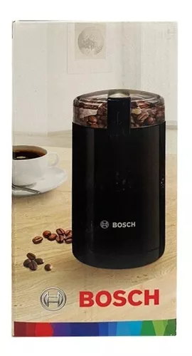 BOSCH Molinillo de Café