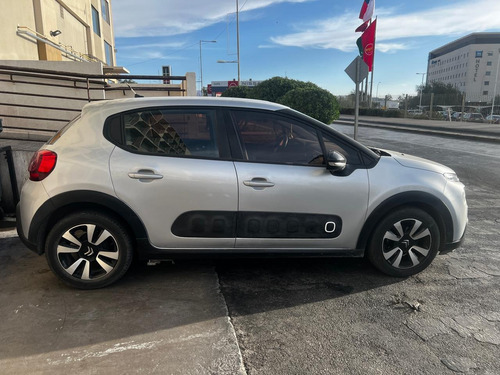 Citroën C3 Bluehdi 100 S&s Bvm Feel