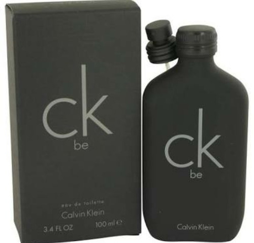 Perfume Calvin Klein (100ml)