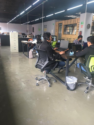 Imagen 11 de 12 de Bodega Uso Mixto En Esquina A 1 Cuadra De Metro Hidalgo
