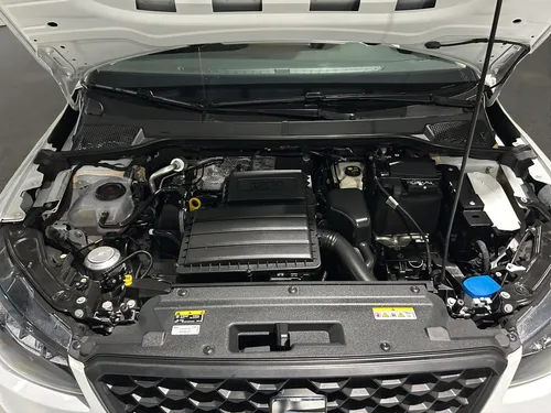 Seat Arona REFERENCE 1.6L TIPTRONIC