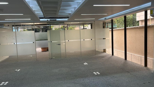 Lomas De Virreyes Oficina En Renta