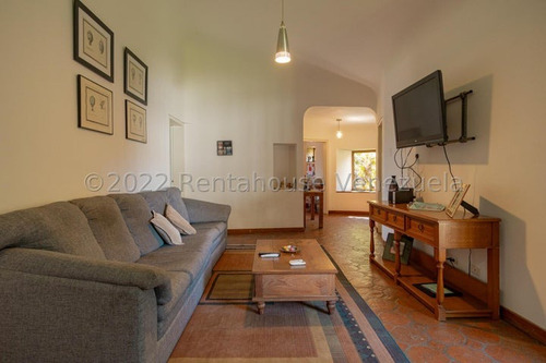 Casa En Alquiler En Cerro Verde Mls #24-5803
