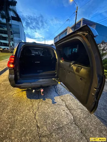 Toyota Prado 3.0 Tx-l Fl