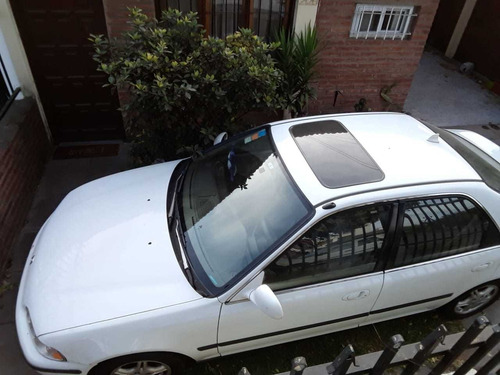 Honda Civic Ex Año 1994