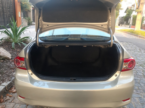 Toyota Corolla 2012 1.8 Se-g Mt 136cv