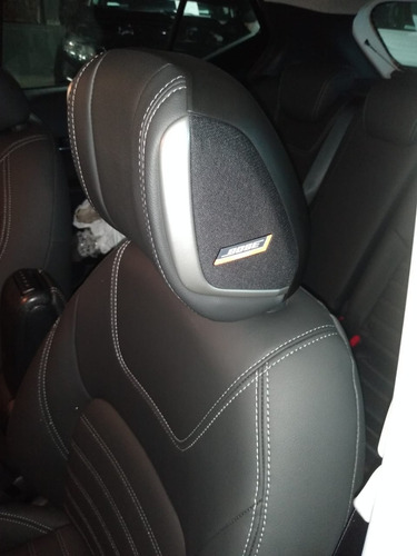 Nueva Nissan Kicks 1.6 Advance Plus 2021 120cv (sf)