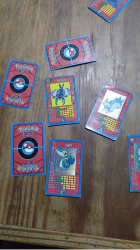 Cartas Pokemon Xy Originales 5 Unidades 